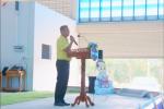 โรงเรียนอนุบาลเทศบาลตำบลควนกุนจัดกิจกรรมวันภาษาไทยแห่งชาติ ป