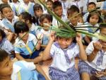 กิจกรรมโครงการส่งเสริมการเรียนรู้กับภูมิปัญญาท้องถิ่น