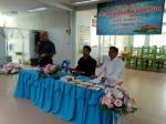 กิจกรรมประชุมผู้ปกครองนักเรียน ภาคเรียนที่ 1