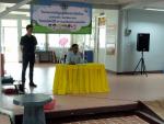 กิจกรรมประชุมผู้ปกครองนักเรียนภาคเรียนที่2