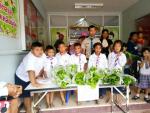 กิจกรรมเศรษฐกิจพอเพียง