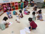 กิจกรรมการเรียนการสอนปรับพื้นฐานระดับอนุบาล